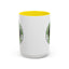 Alien Mug - Emotional Support Alien