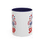 4th of July Mug - Let's Get Hammered