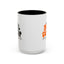 Support Mug - Heal Cancer