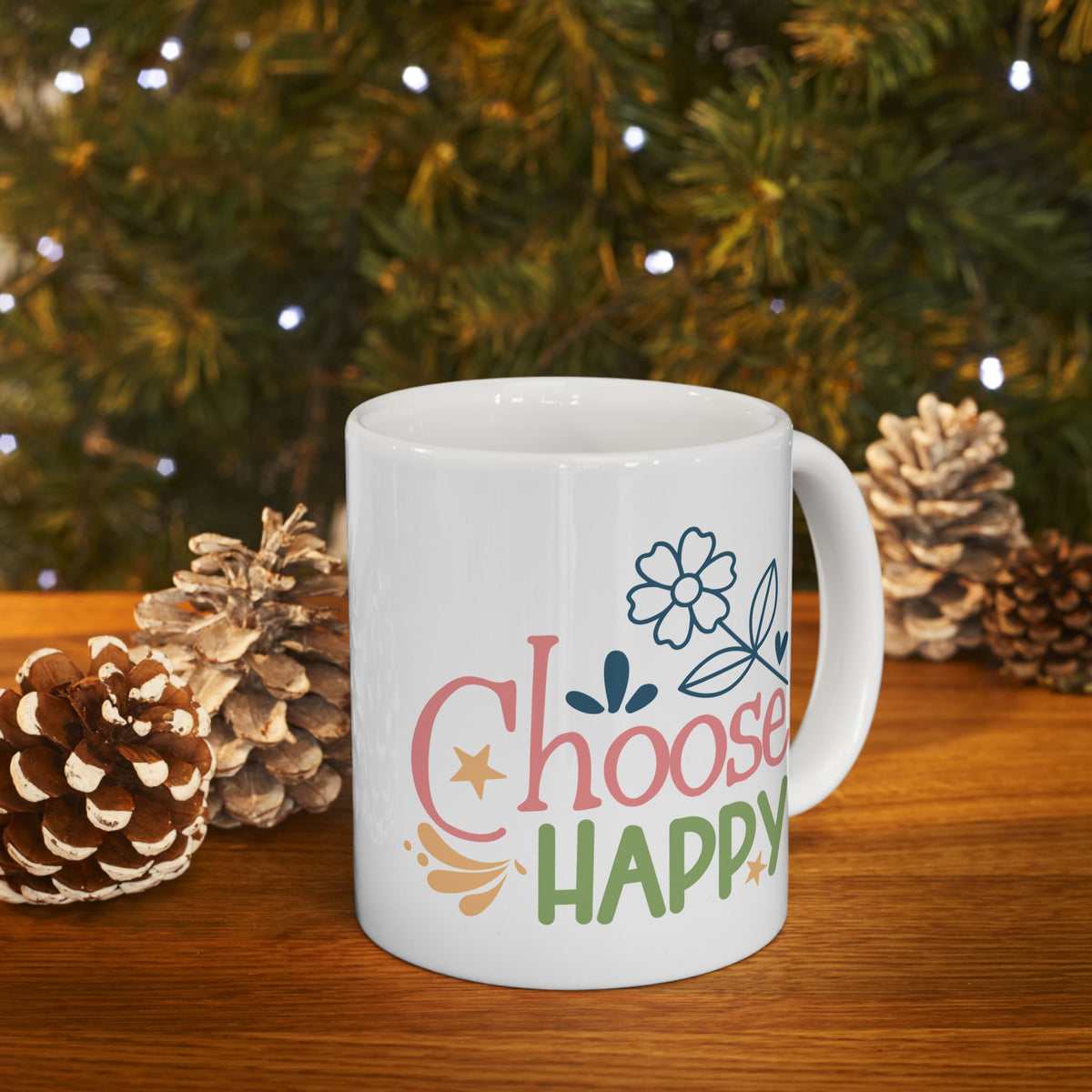 Choose Happy