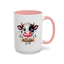 Humor Mug - Don't Be a Mooody Bitch