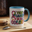 Support Mug - Fight Cancer