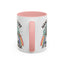 Humor Mug - Hang in There It Gets Worse