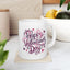 Valentine's Day Mug - Happy Hearts
