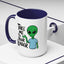 Alien Mug - Take Me
