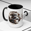 Animal Mug - Dog Coffee Wrap 26