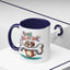 Animal Mug - Bone Collector