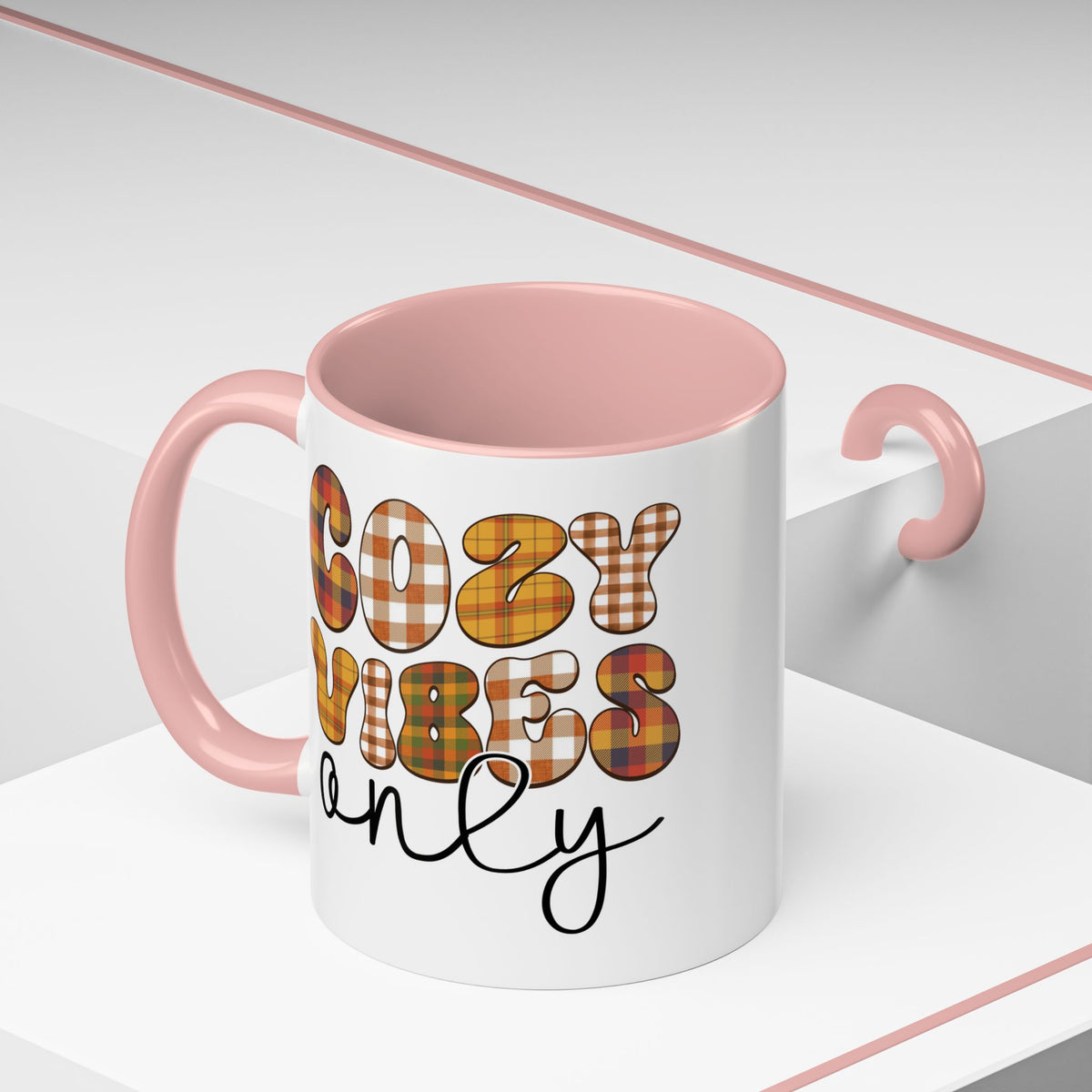 Fall Mug