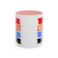Motivation Mug - Stop Wishing Start Doing