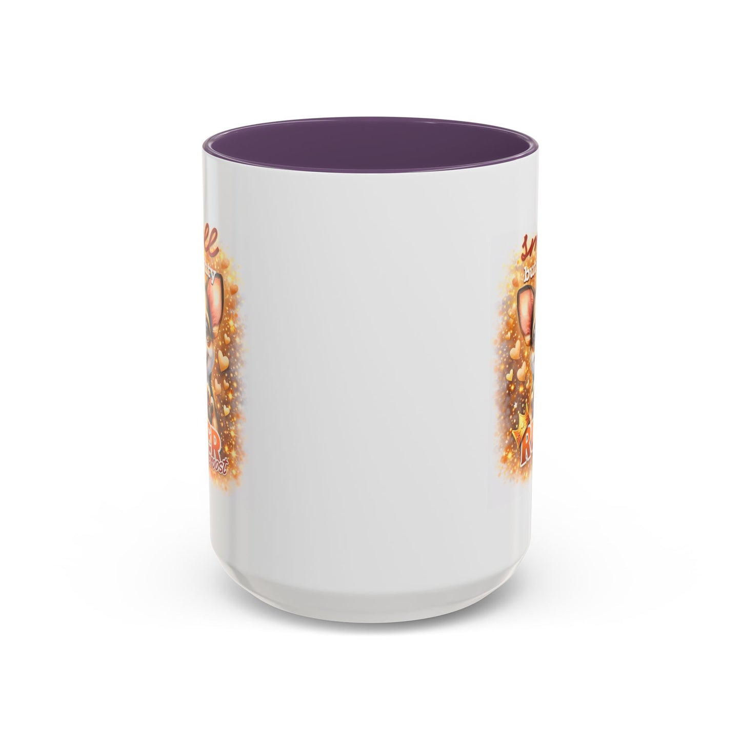 Animal Mug - Small But Mighty