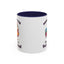 Humor Mug - Today's Advice Don't Be A Peckerhead
