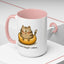 Animal Mug - It Looked Bigger Online