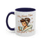 Humor Mug - My Alone Time