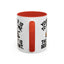 Animal Mug - Your Job Is To Feed Me