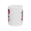 Support Mug - Together We Are Tougher