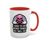 Halloween Mug - I Have To Say Weird Things Or