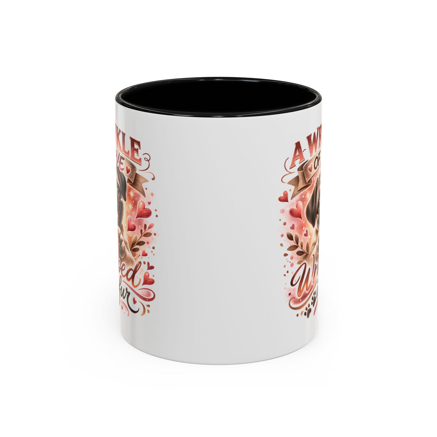 Animal Mug - A Wrinkle of Love