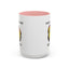 Birthday Mug - Have a Jammin Birthday