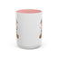 Humor Mug - Feeling Kinda Groovy