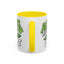 Alien Mug - Aliens Made Me