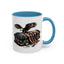 4th of July Mug - American Bald Eagle Fallen Soldier