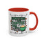 Humor Mug - Sometimes I Like Coffee