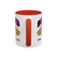 Religious Mug - Blessed By God