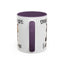 Humor Mug - Spoiler Alert I Don't Care