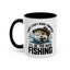 Office Mug - Sorry I Can't Work