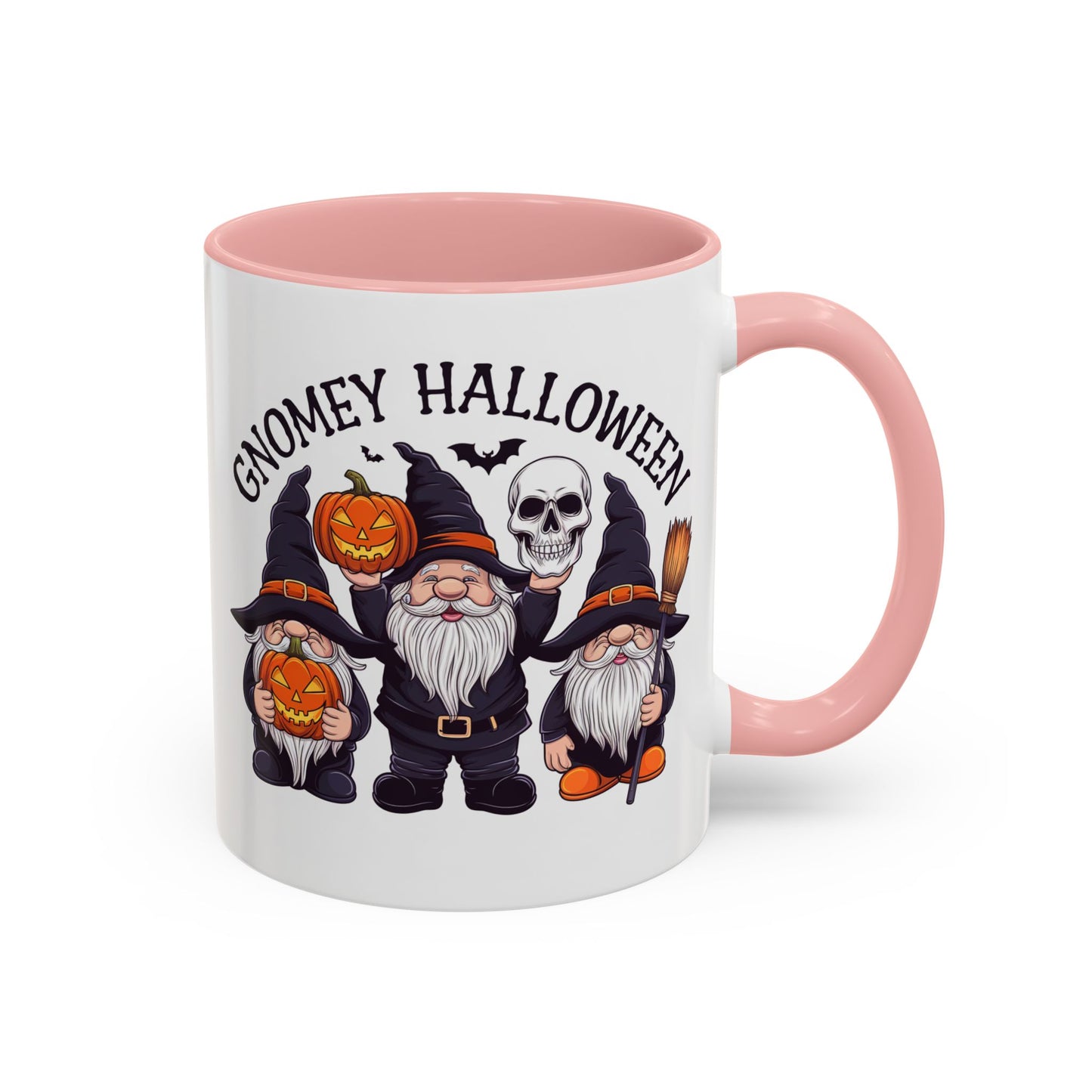 Halloween Mug - Halloween Gnomes