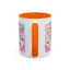 Motivation Mug - Stronger Than The Storm