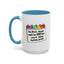 Adult Mug - Hey Bitch