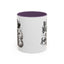 Humor Mug - Be Bold Be Fabulous