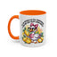 Office Mug - In The Interest Of