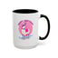 Birthday Mug - Sexy Drama Lama