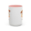 Humor Mug - Cluck Off