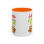 Anniversary Mug - I Love You More Than Tacos