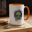 Alien Mug - Spaced Out