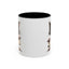 Easter Mug - Happy Easter Cat