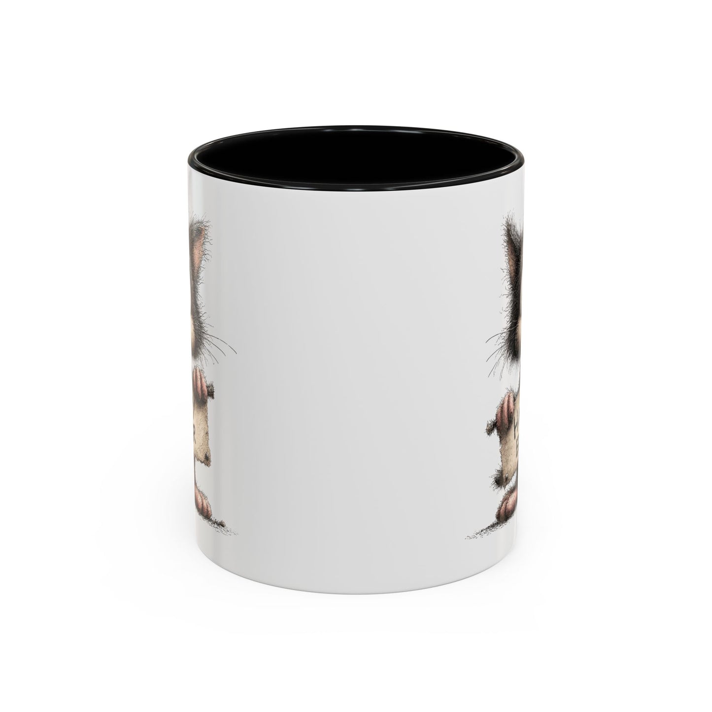 Easter Mug - Happy Easter Cat