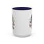 Humor Mug - The Moon Made Me Do It