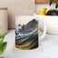 Adventure Mug - Train Journey 4