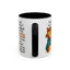 Animal Mug - This Getting Old Is A Terrible Thing