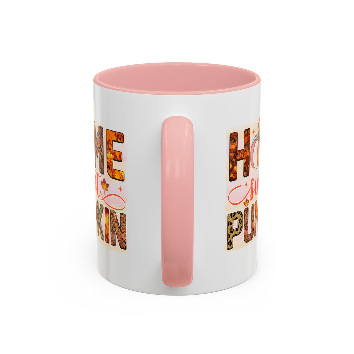 Fall Mug