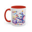 Birthday Mug - Birthday Elephant
