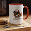 Humor Mug - Don't Be a Basshole