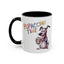 Animal Mug - Pupaccino Time