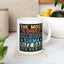 Father's Day Mug - The Most
