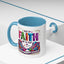 Religious Mug - Walk By Faith