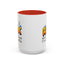 Humor Mug - Relax We're All Idiots Here